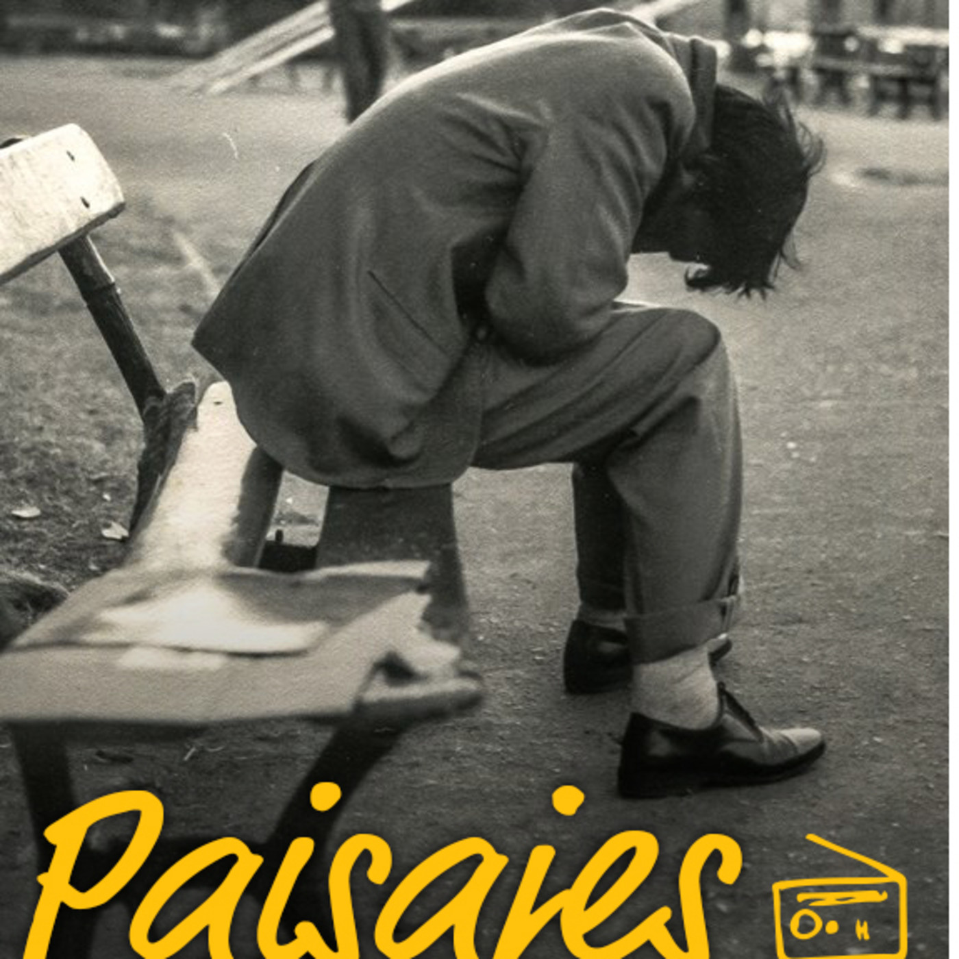 Paisajes