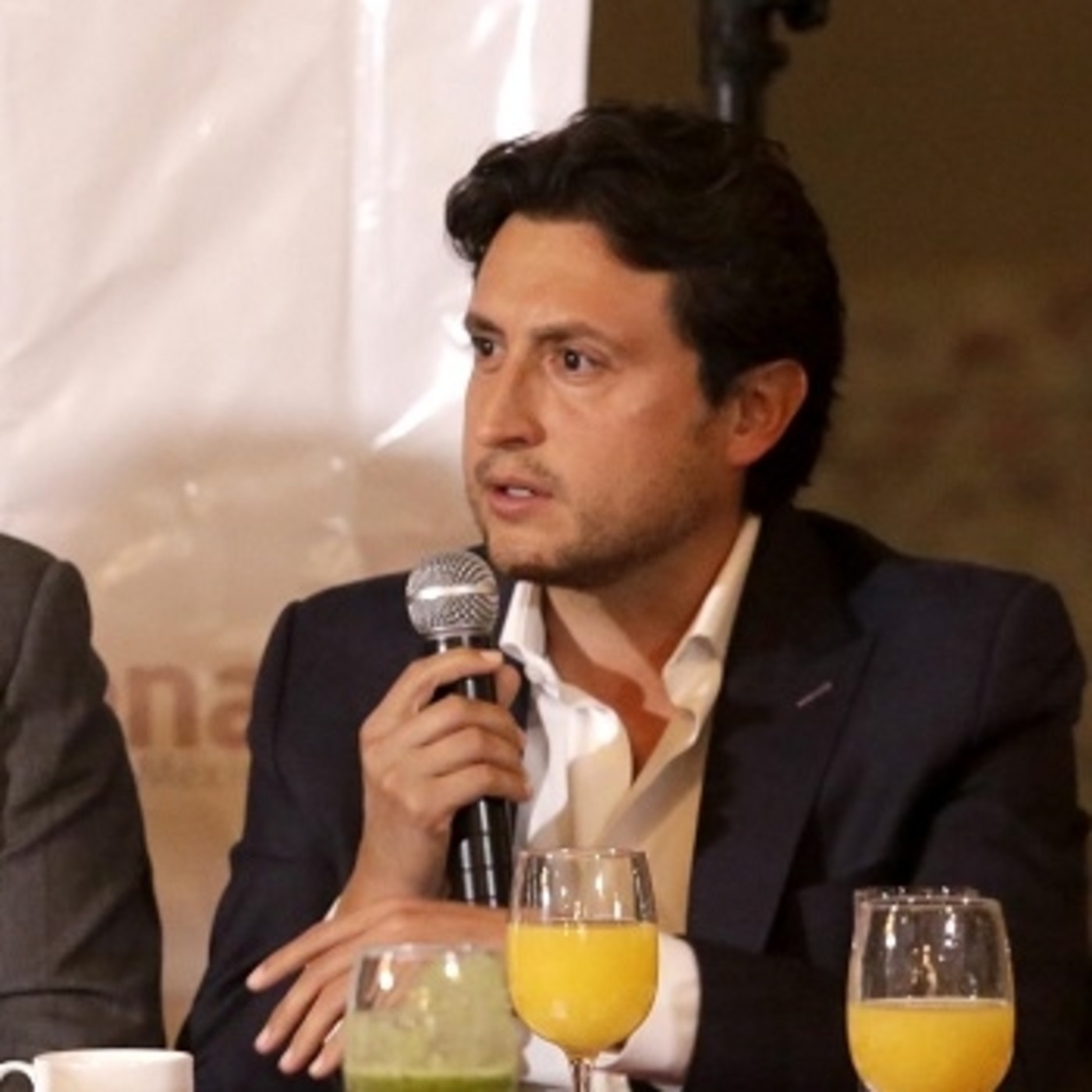 Espinosa y Manzanilla seguirán buscando la candidatura al gobierno de Puebla episode artwork