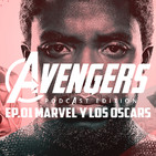 Los Oscars dan la entrada a los superhéroes - ¿Se llevará alguno Endgame?