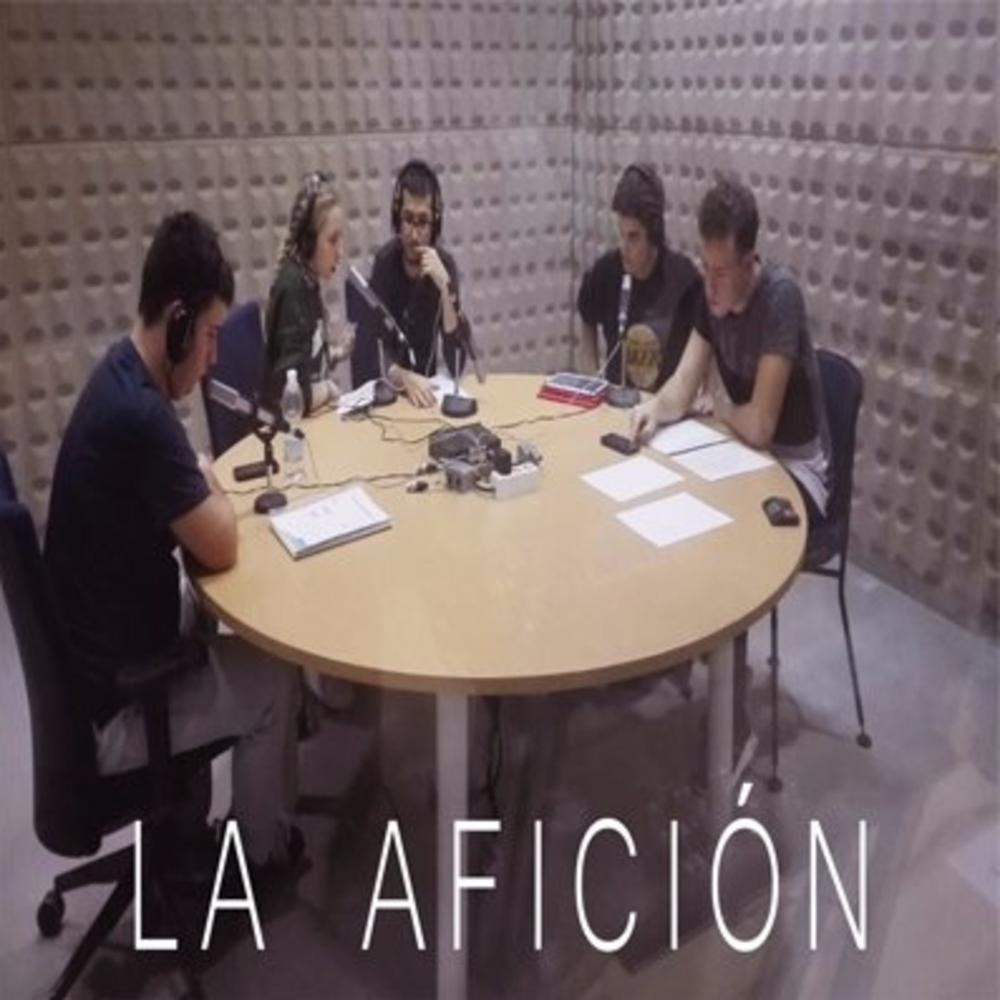 La Afición