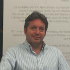 Una xerrada amb... Sergi Blàzquez, president de Drets.cat