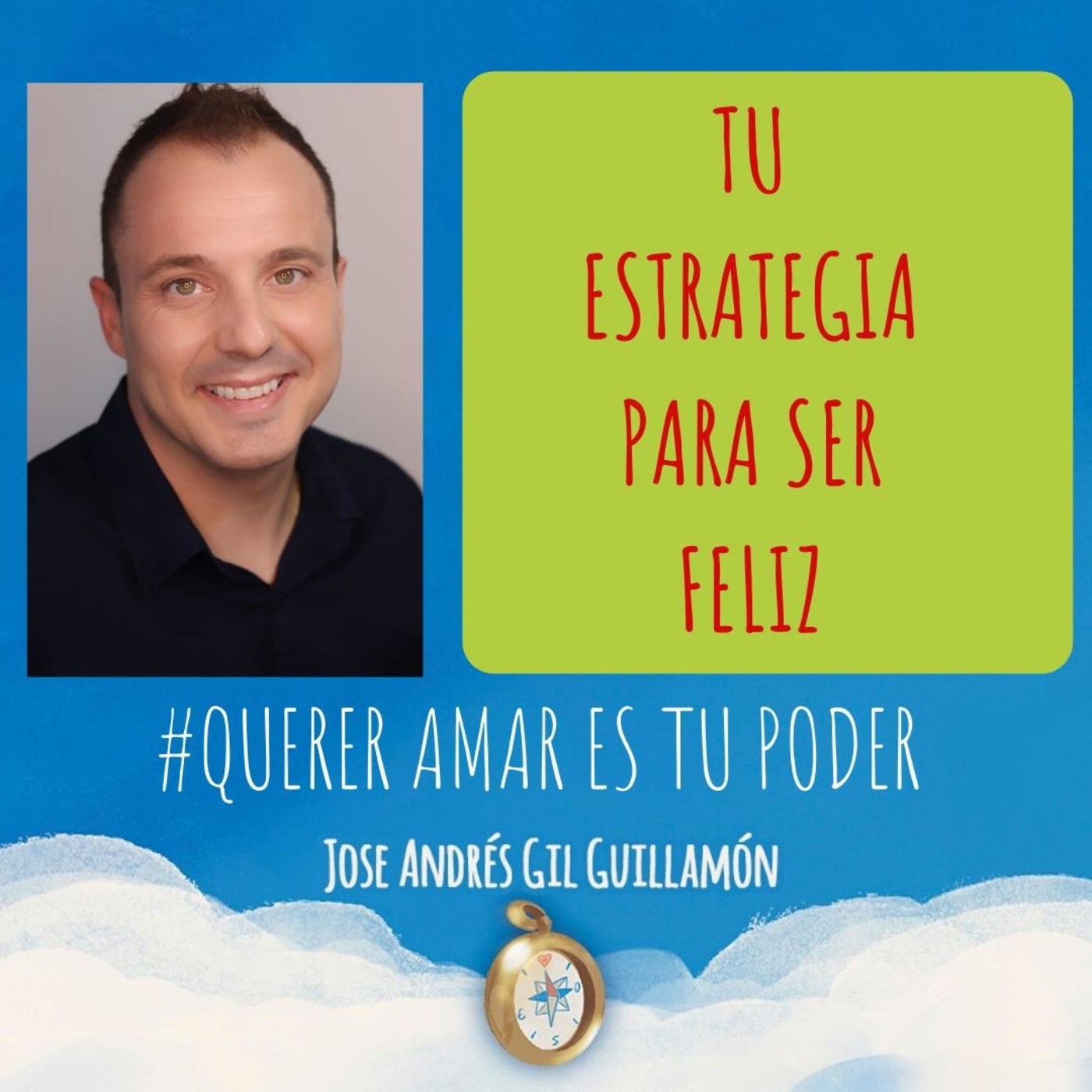 Jose Andres Gil Guillamon