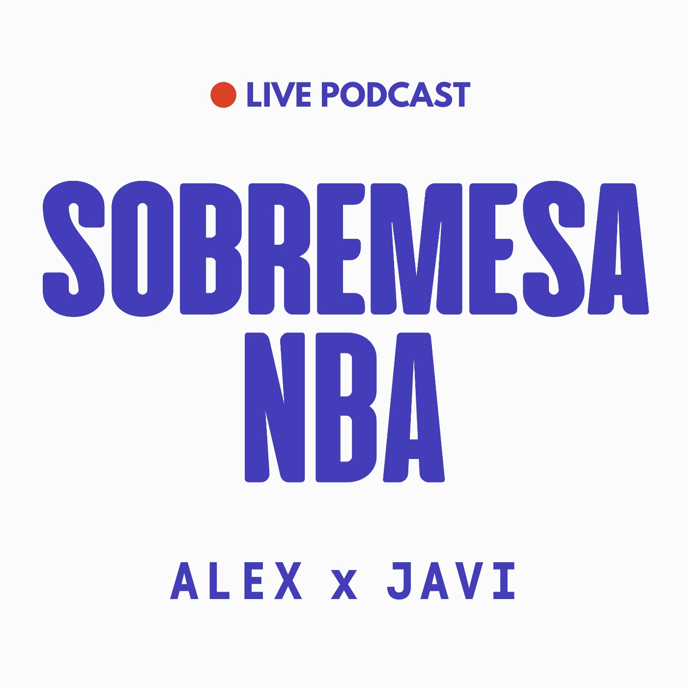 Hablando de NBA