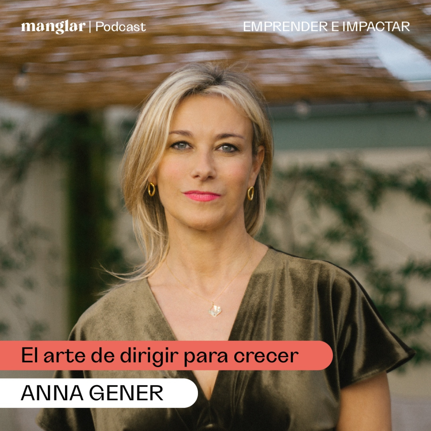 Emprender e Impactar | Manglar Podcast