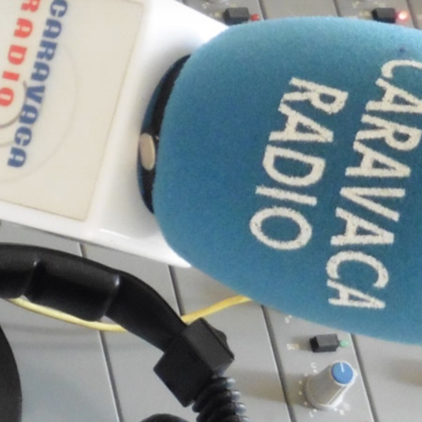 CARAVACA RADIO- Informativo mediodía (08-08-2025) episode artwork