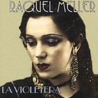 Coplas y canciones de ida y vuelta RAQUEL MELLER 3 Octubre 2018