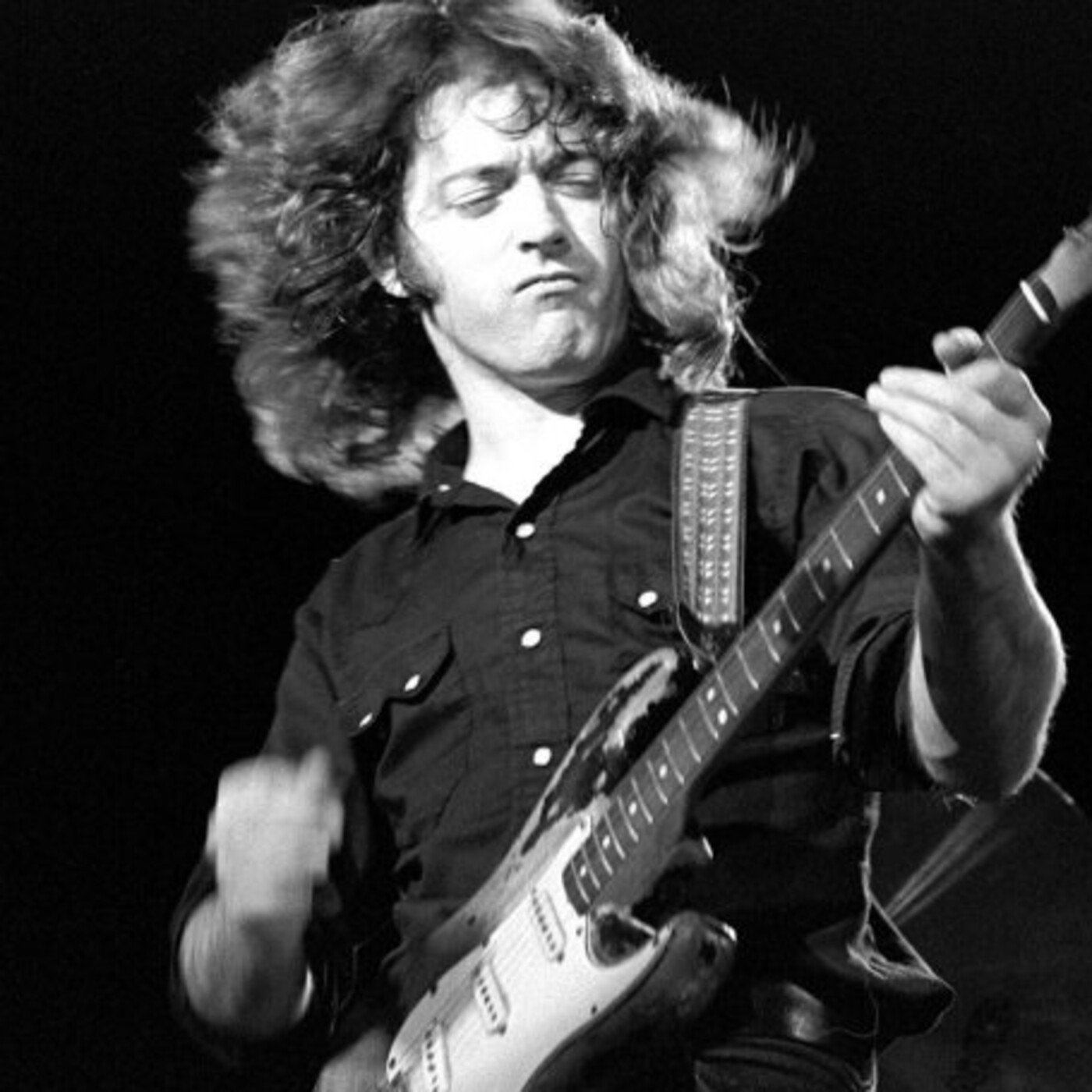 Programa emitido el 05 de Agosto de 2.020 ( Rory Gallagher II ) episode artwork