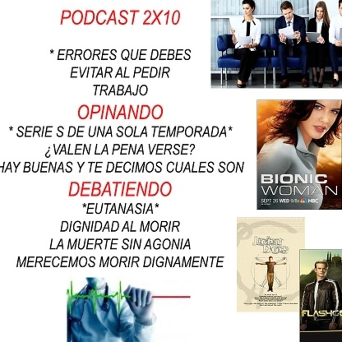 PODCAST EL LABORATORIO DE