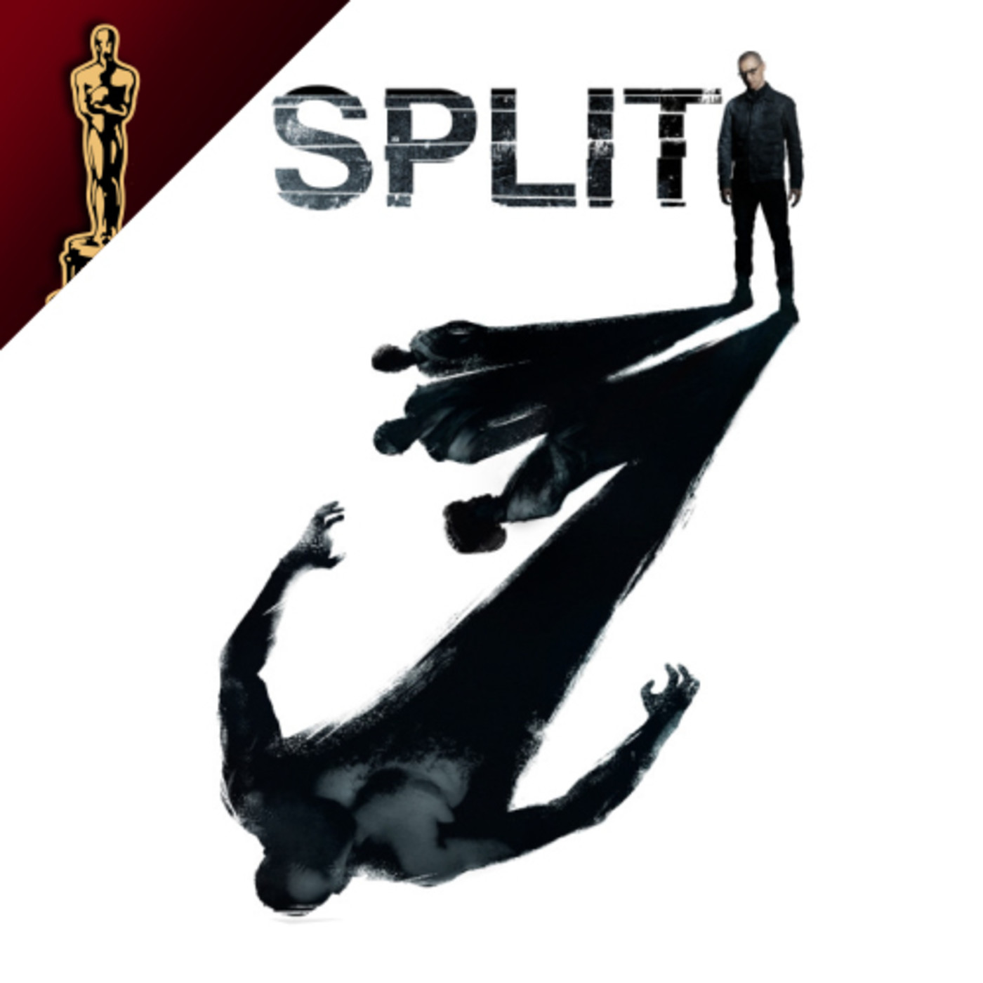 Batseñales - T03E05 (Nominaciones a los Oscar 2017 y 'Múltiple')