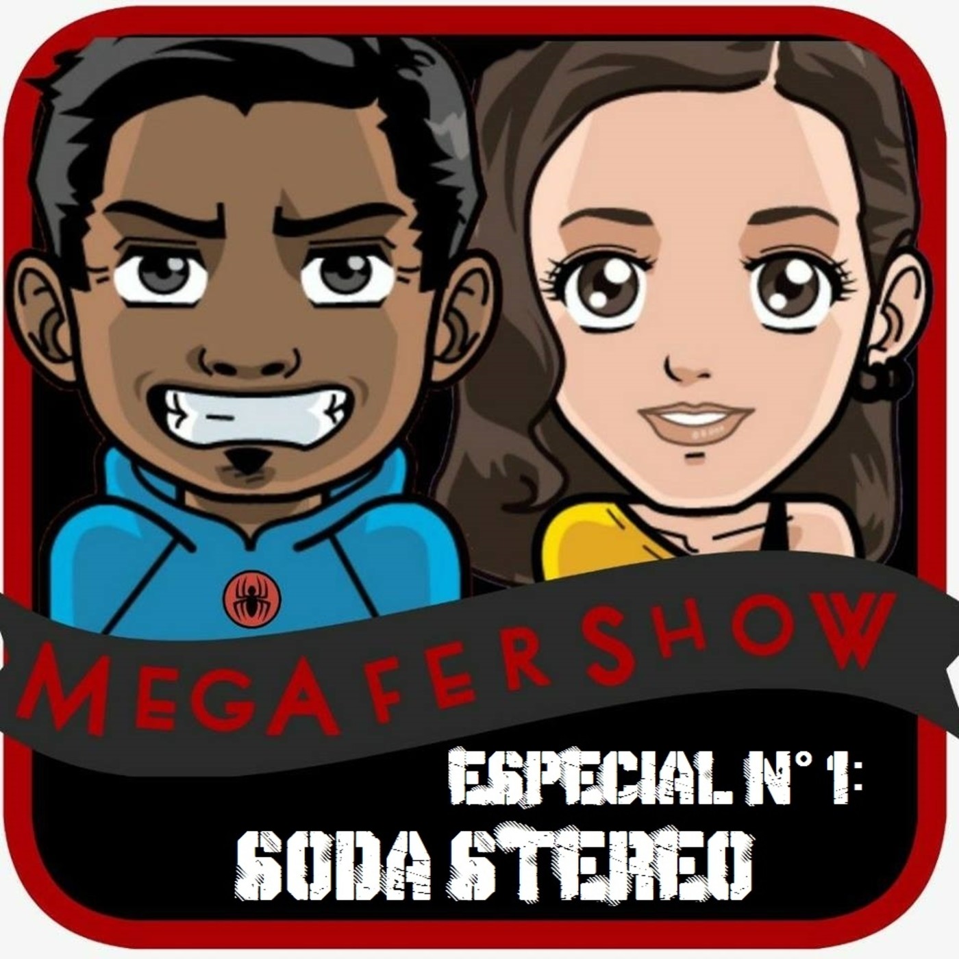 MegaFershow