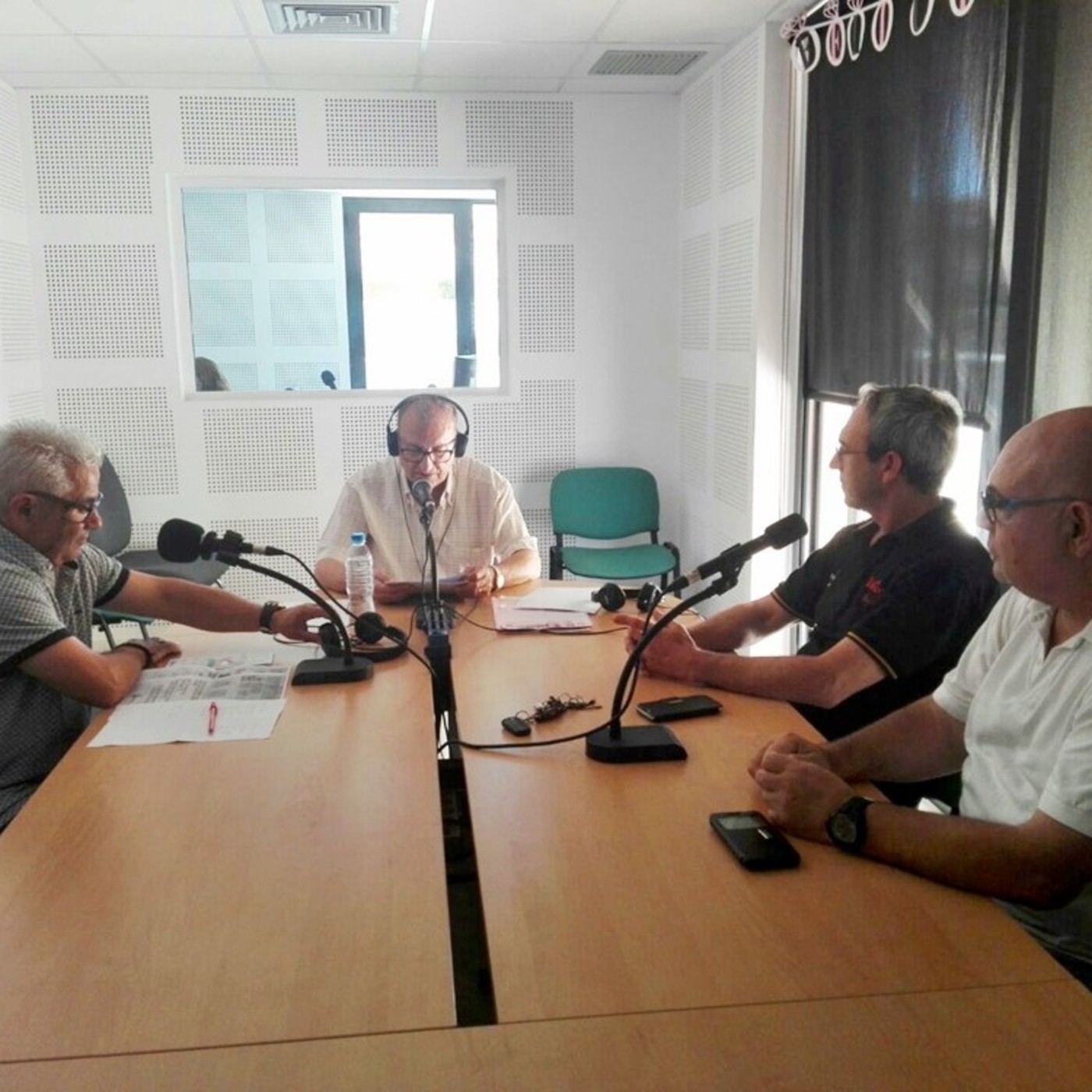 Podcast Coneixer Canals
