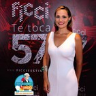 #. 73| Lina Rodriguez "Ficci Festival internacional de cine en Cartagena"