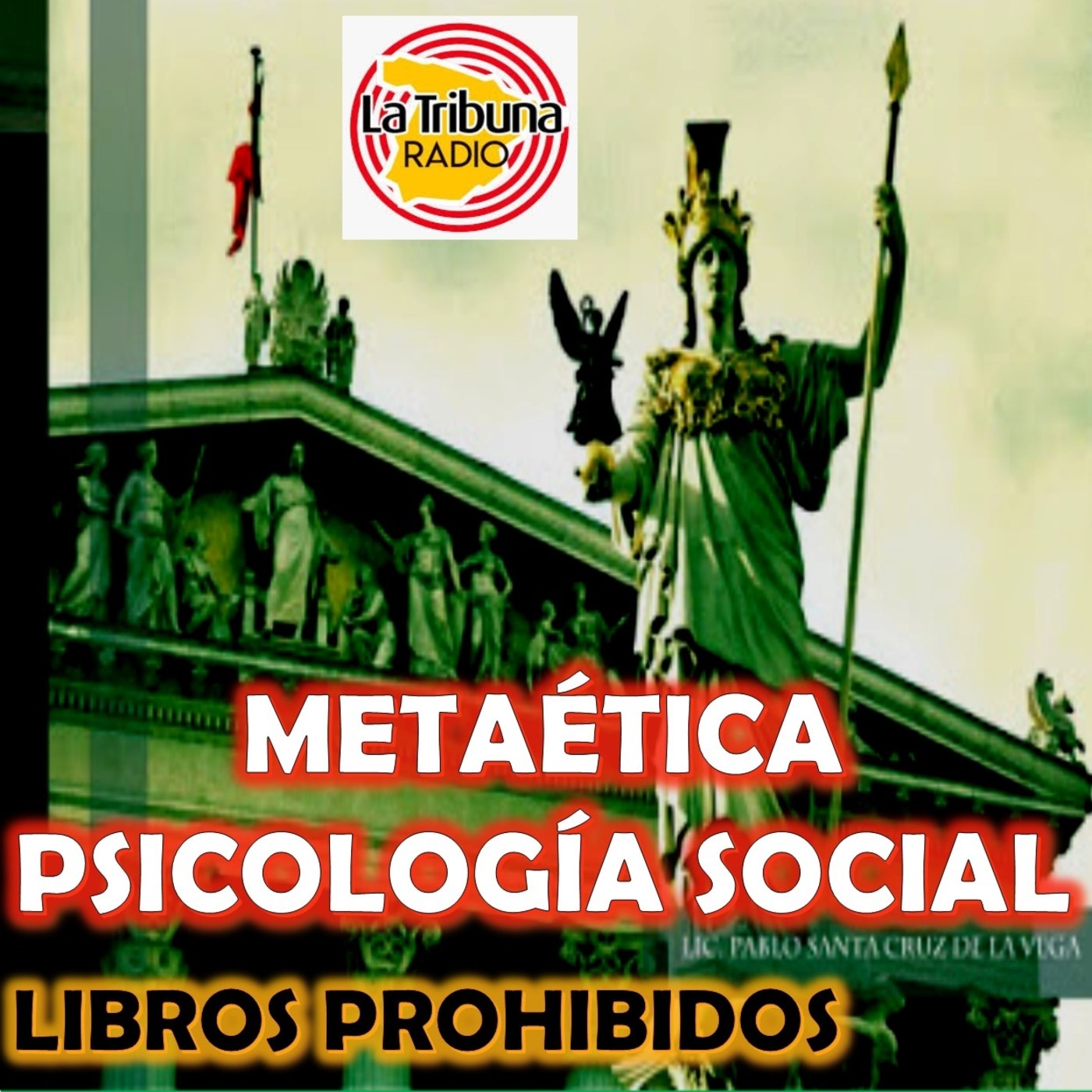 REVISIONISMO HISTÓRICO-ANDREA VICTORIA CANO