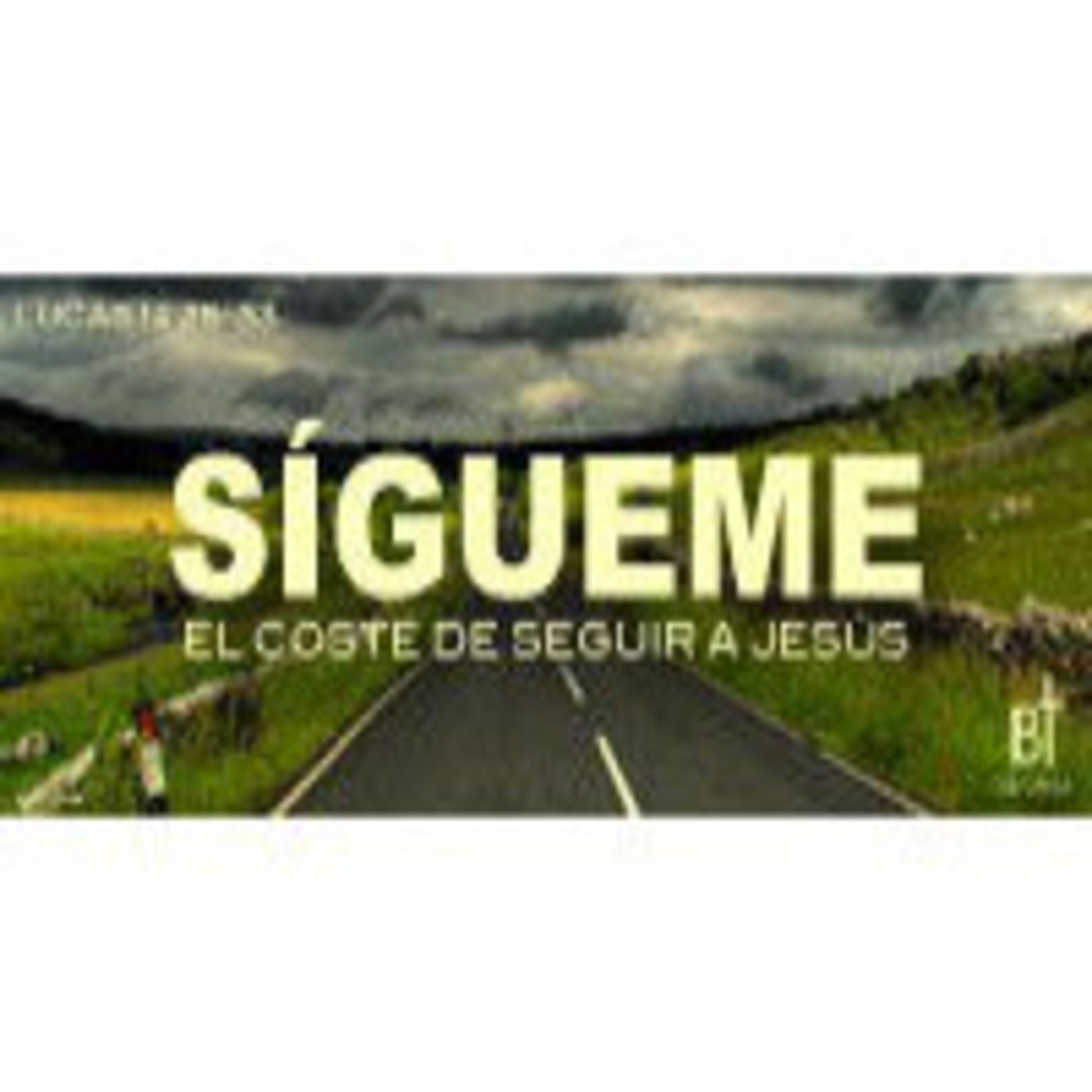 Podcast Església Evangèlica de Betlem