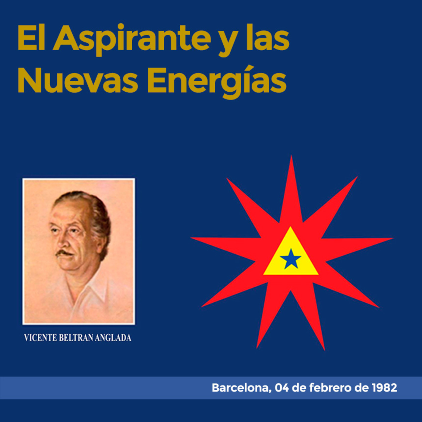 Conferencias de Vicente Beltrán Anglada