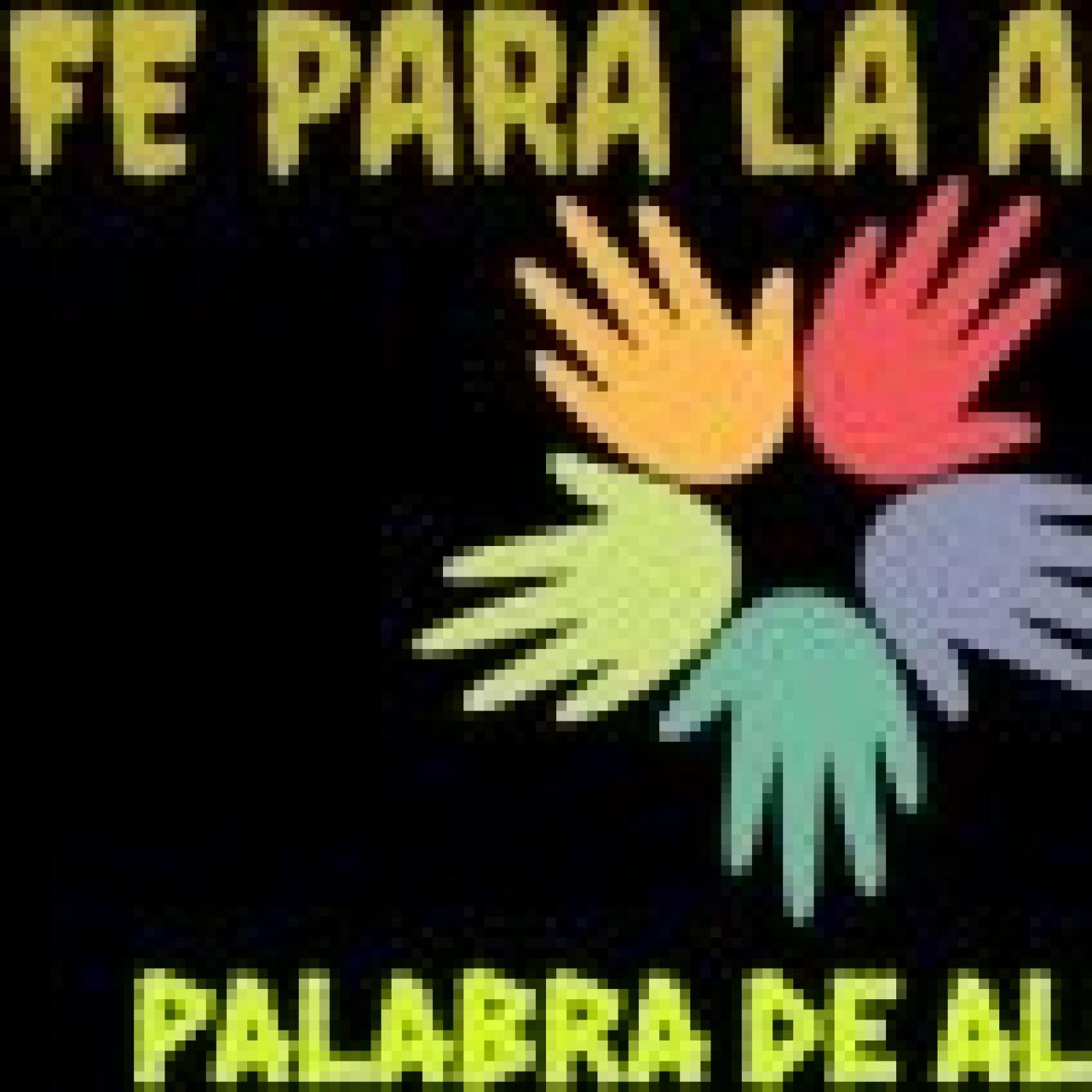 PALABRA DE ALIENTO