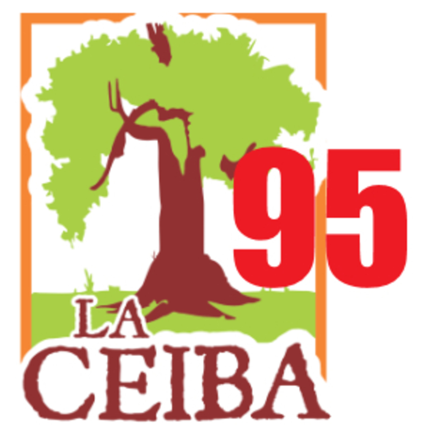 LA CEIBA