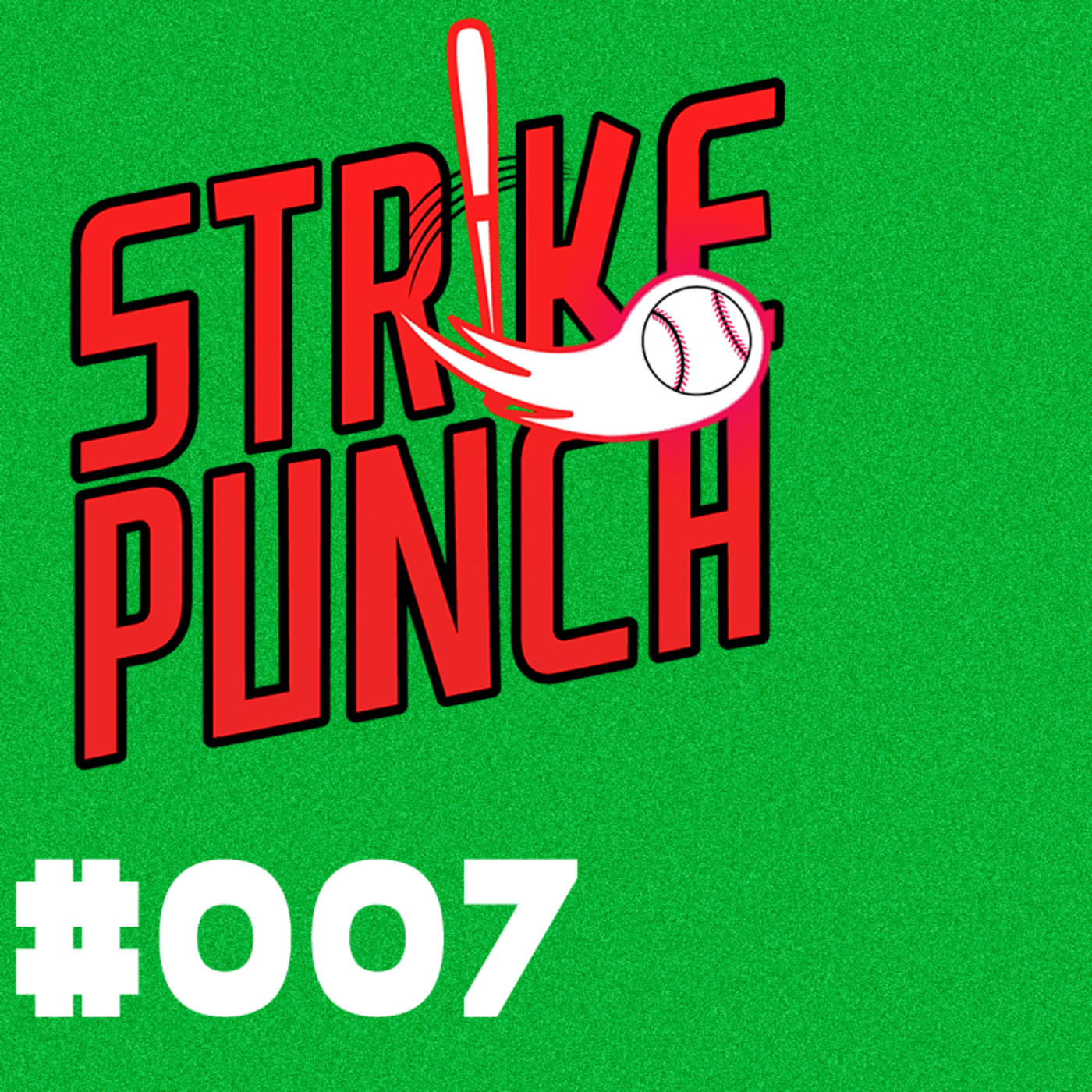 Strike Punch