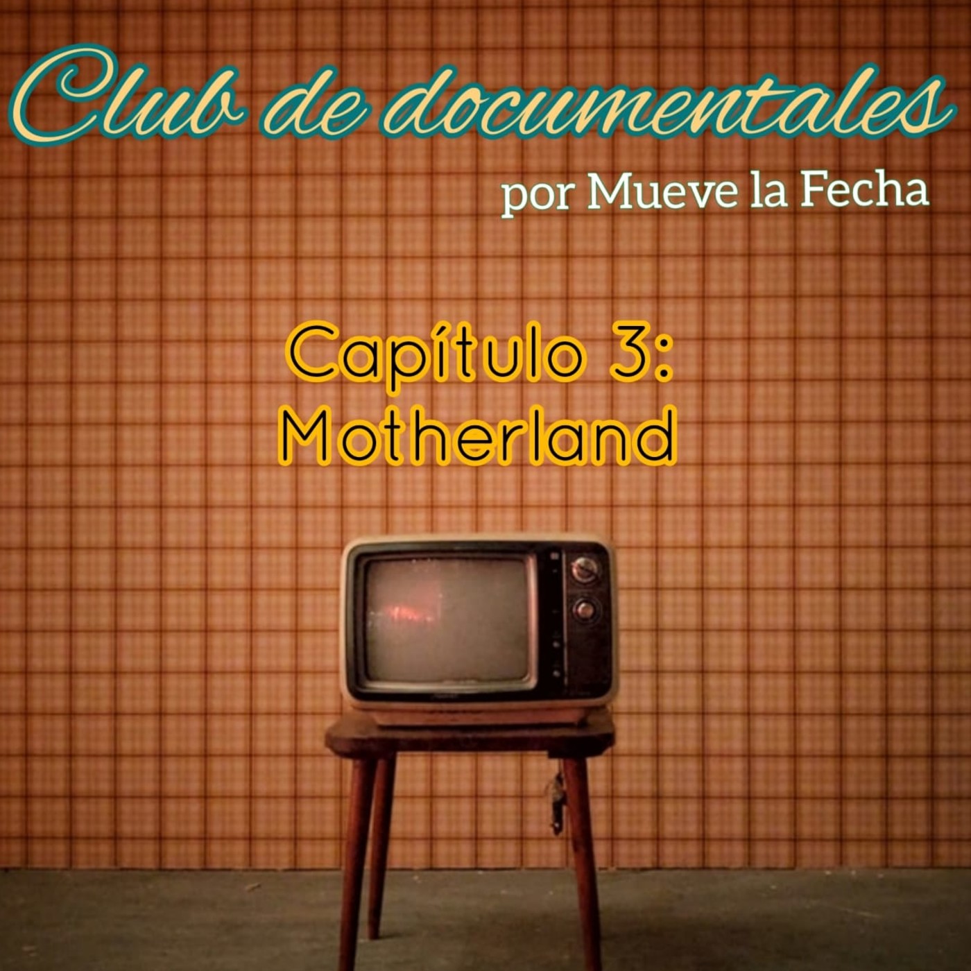 Mueve La Fecha