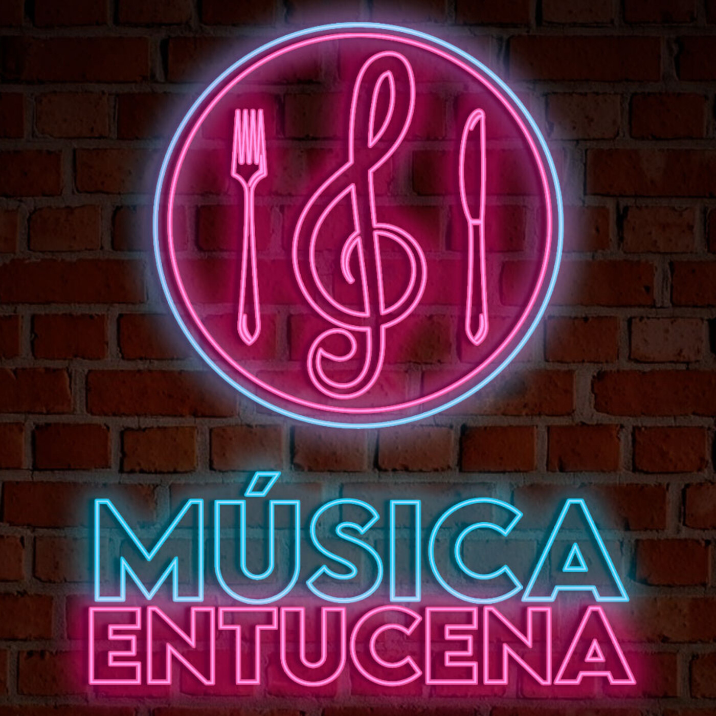 Música En Tu Cena - Temporada 2 - 25-11-21 episode artwork
