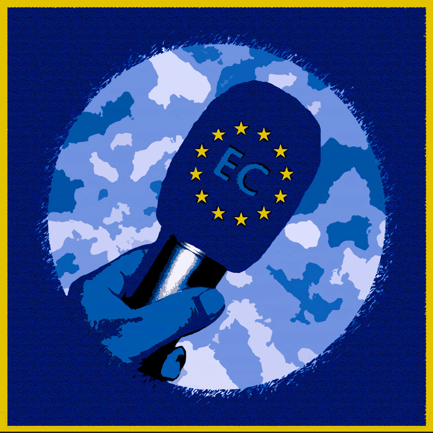EUROPA CUENTA
