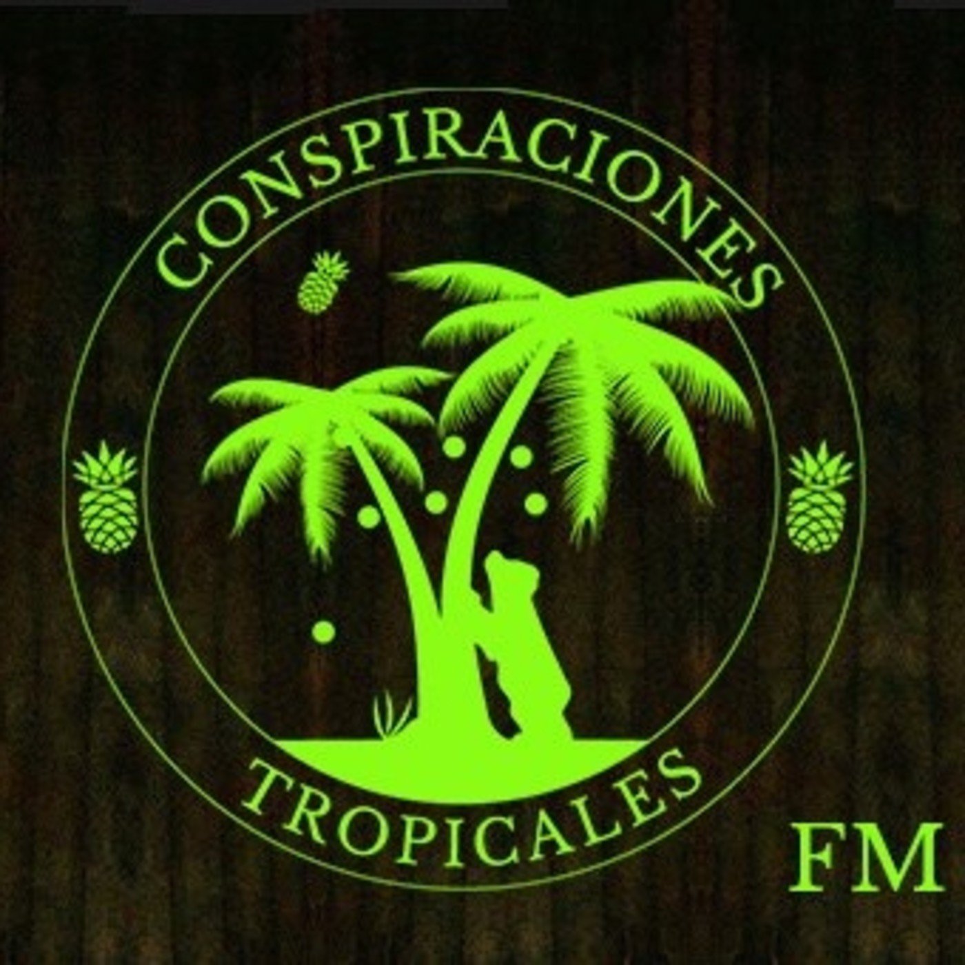 Conspiraciones Tropicales FM
