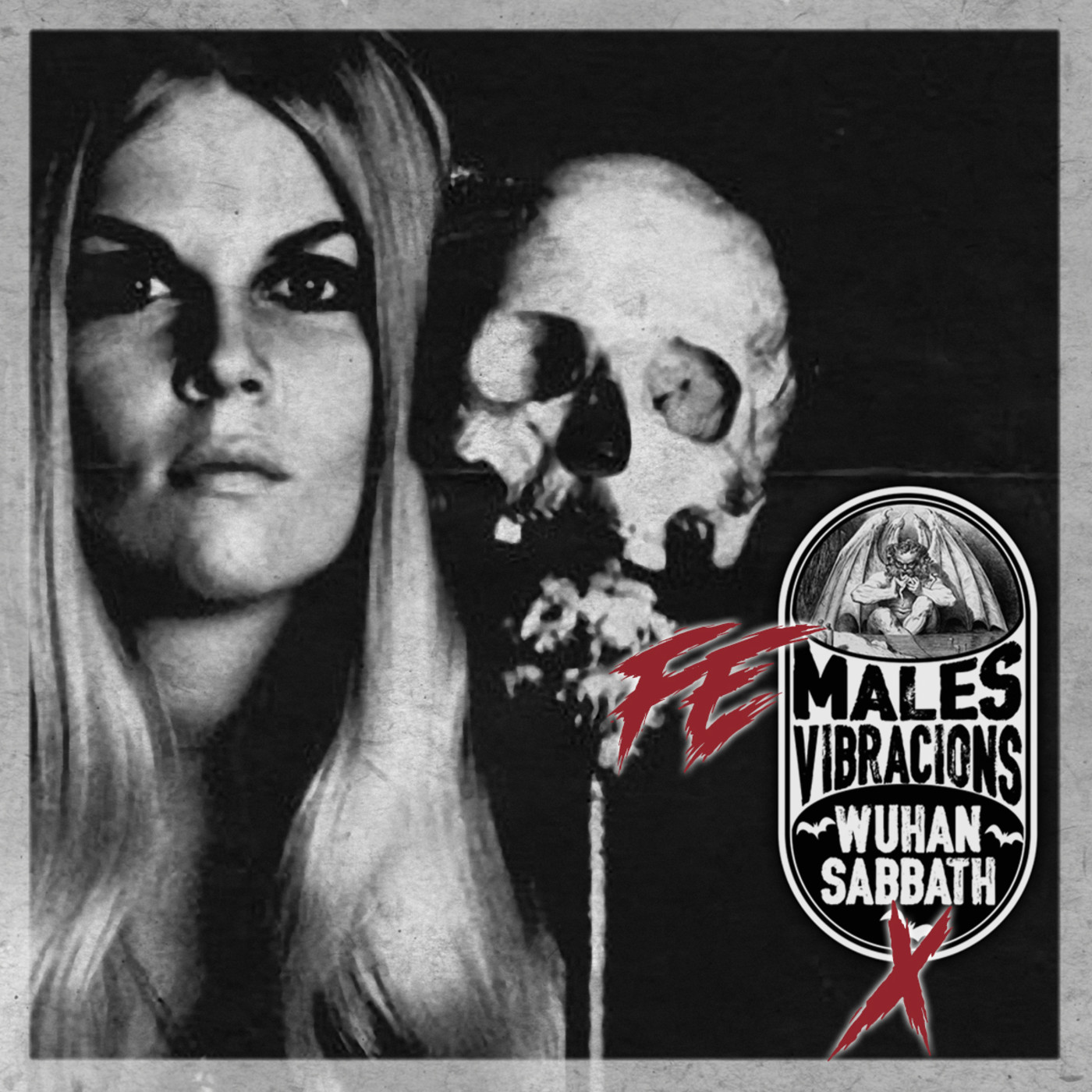 Males Vibracions 211 (especial confinament X) 2-6-20 episode artwork