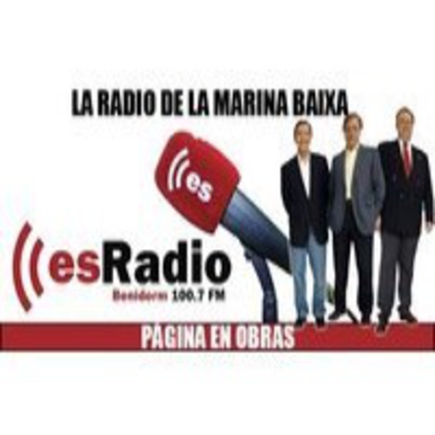 Podcast esRadio Benidorm