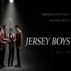 Jersey Boys. Estrenos de cine del 5 de Septiembre de 2014