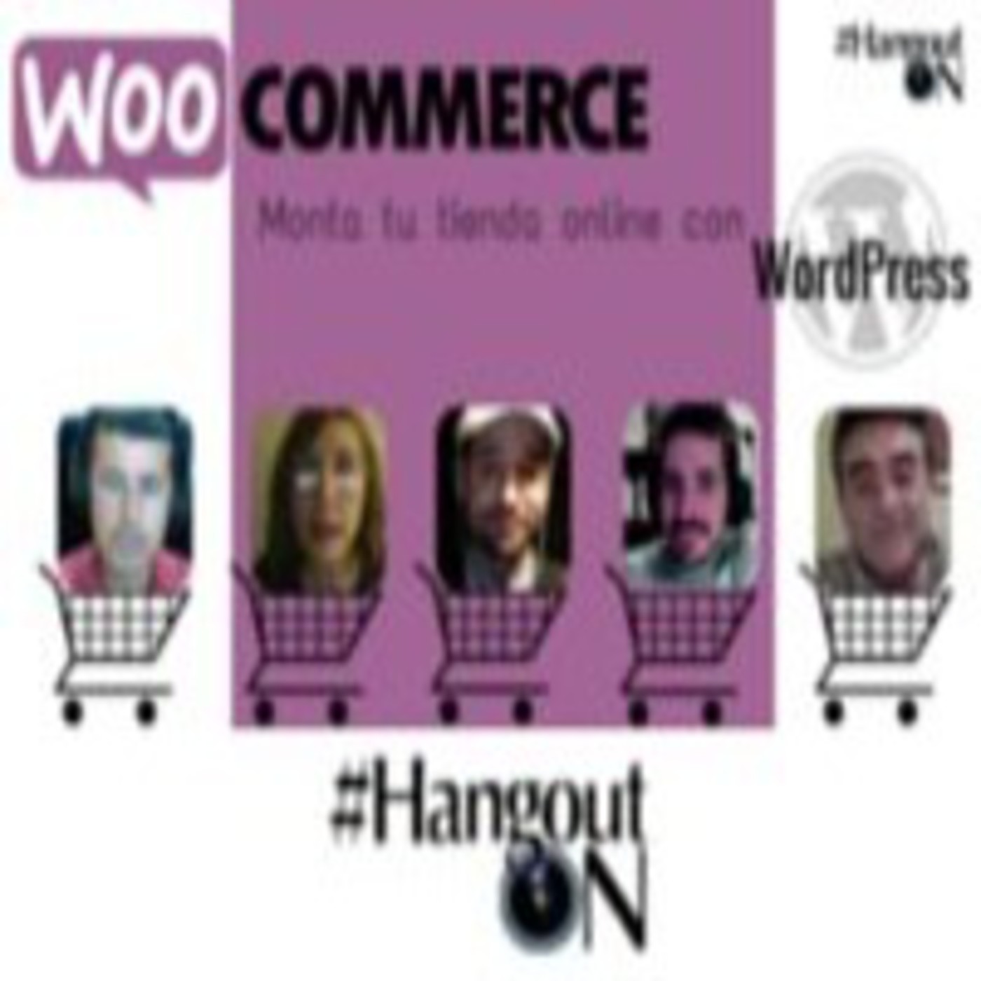 HangoutON Podcast