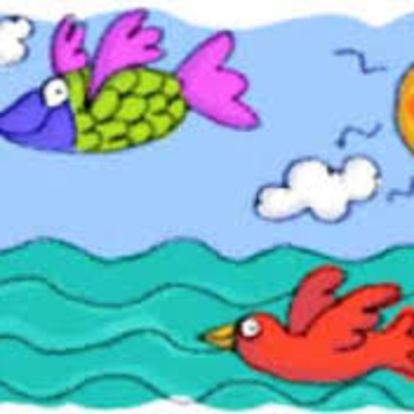 El Reino del Revés, con Marcelo Acosta