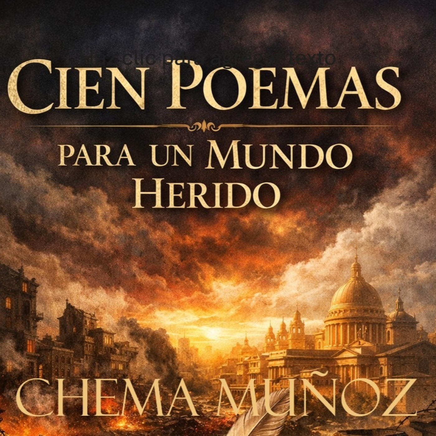 16º “PERFIL ACTIVO, CORAZÓN AUSENTE. episode artwork