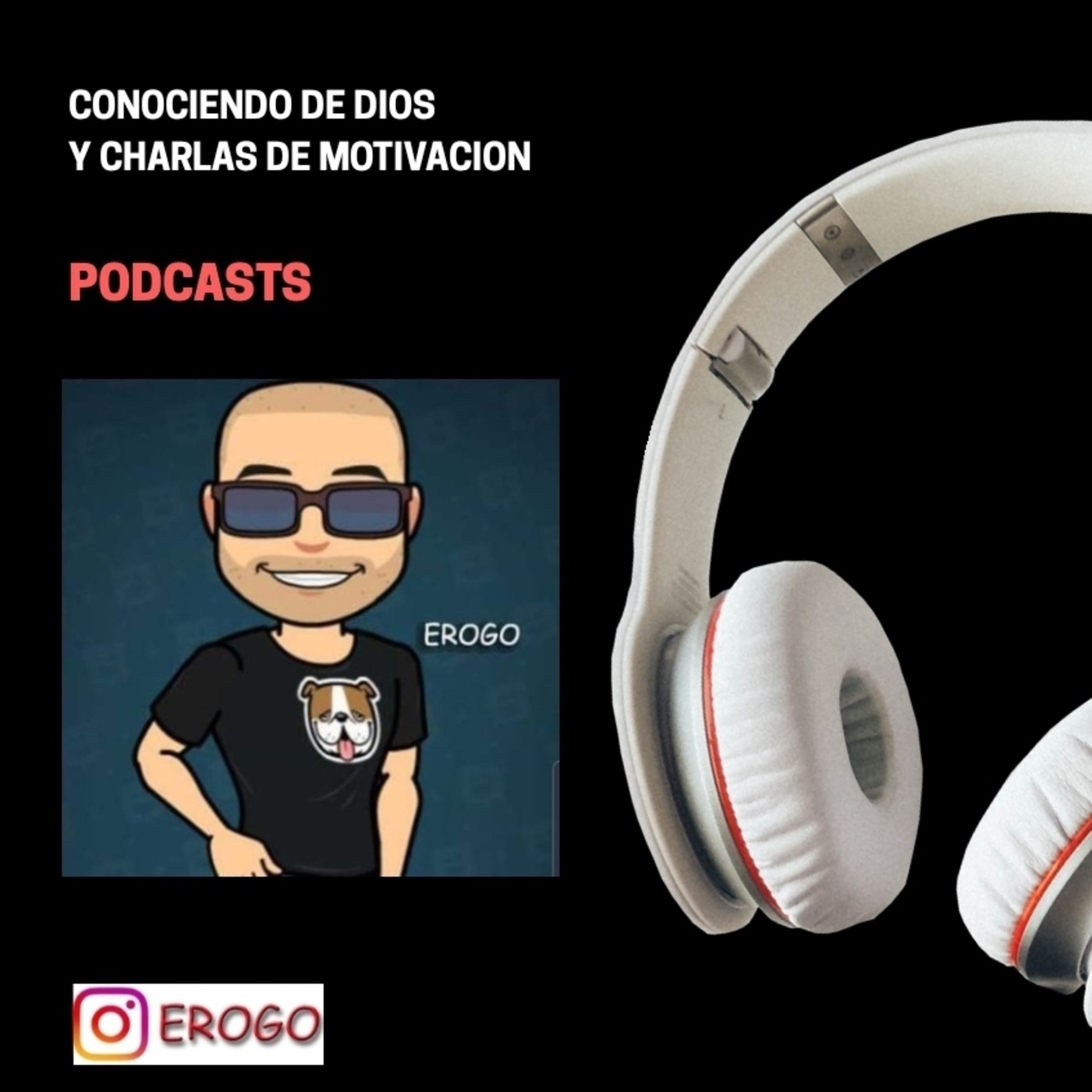 NO ACEPTAR LO QUE DICE EL HOMBRE.. episode artwork