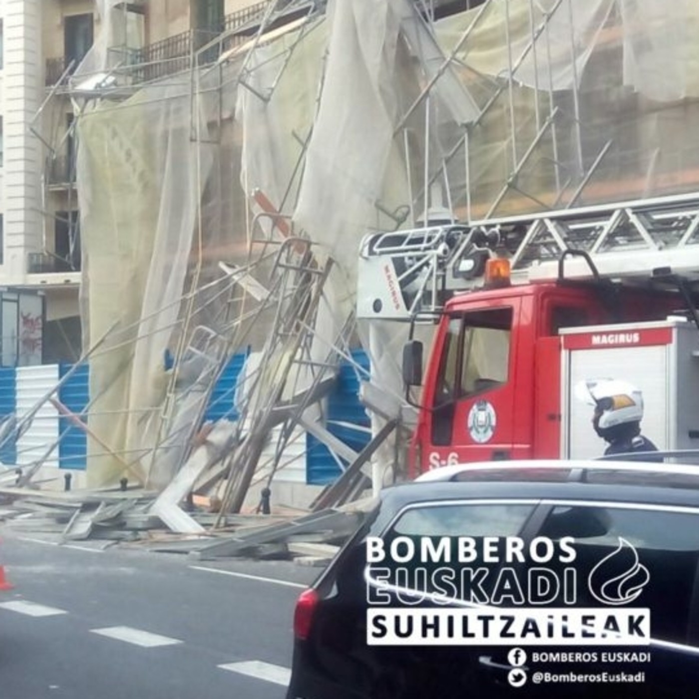 EH Bildu Donostia