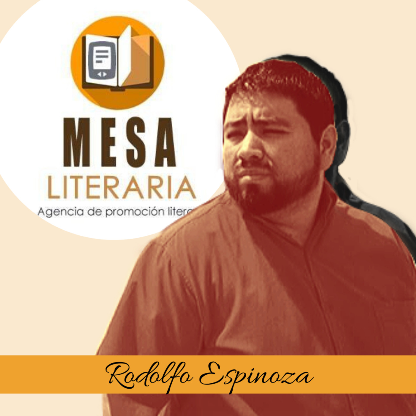 Mesa Literaria