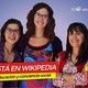 No Está en Wikipedia T01E01