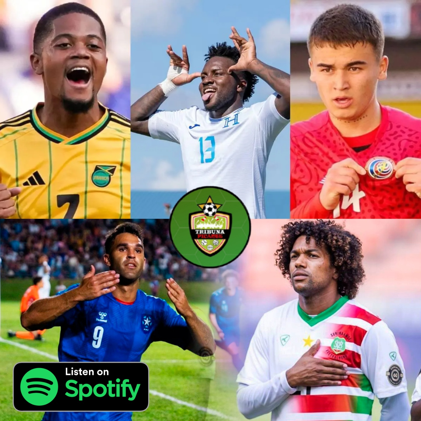 Análisis de la última FECHA de las eliminatorias de la CONCACAF