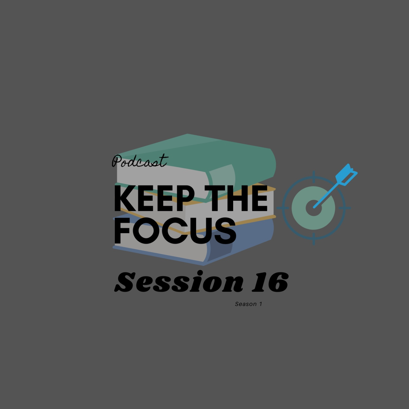 Session 16 - Keep Shining