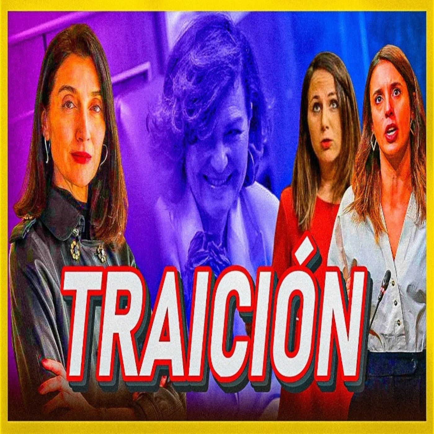 PSOE DERECHAS - Ley "solo sí es sí"