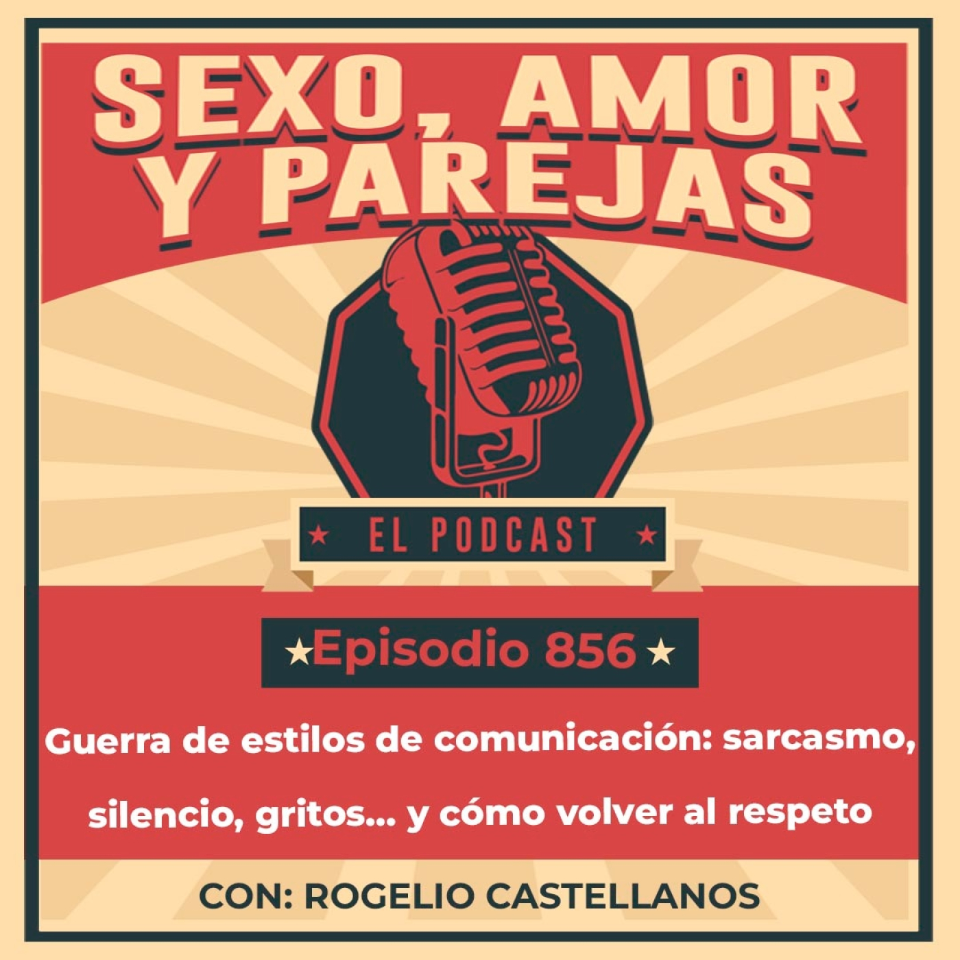 Sexo, amor y parejas