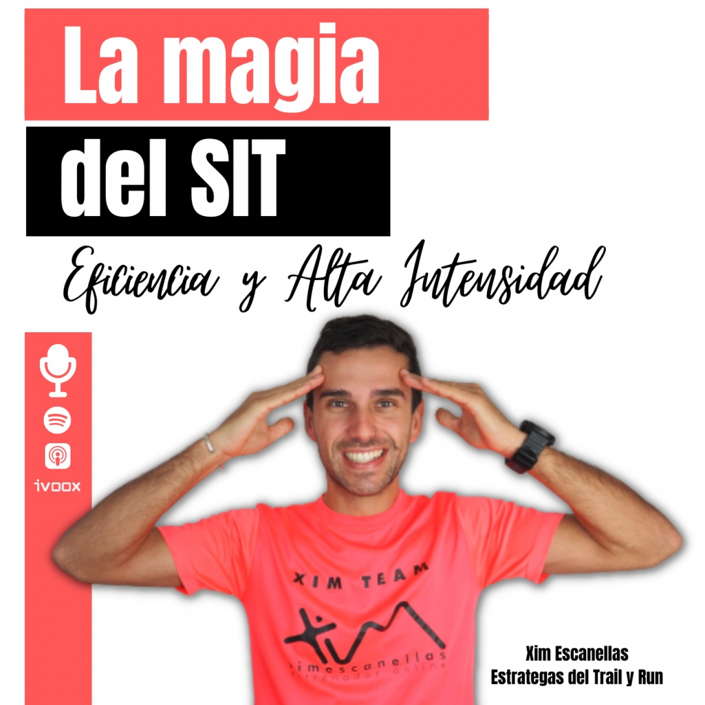 Estrategas del Trail y Run