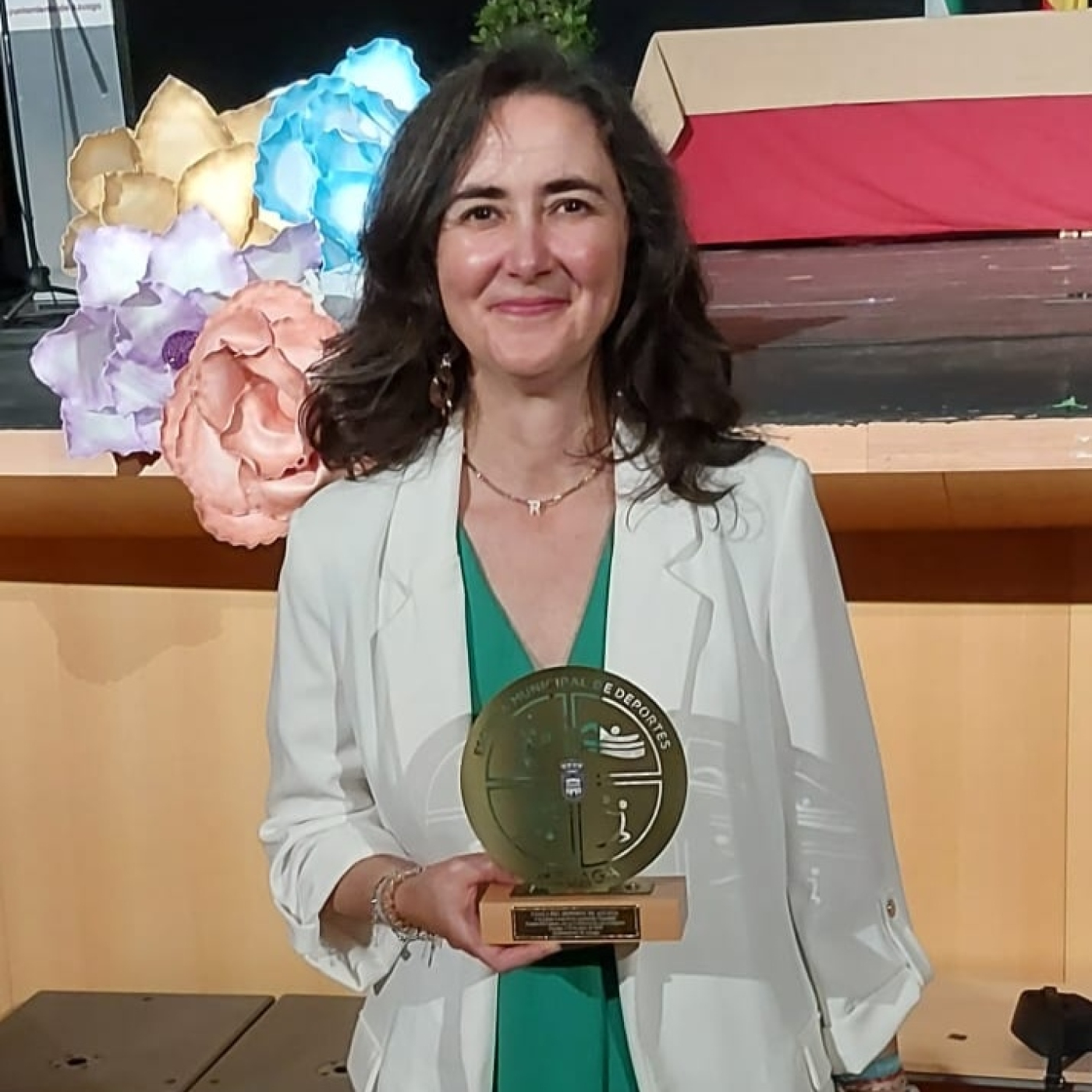 Podcast de Emi Caro García
