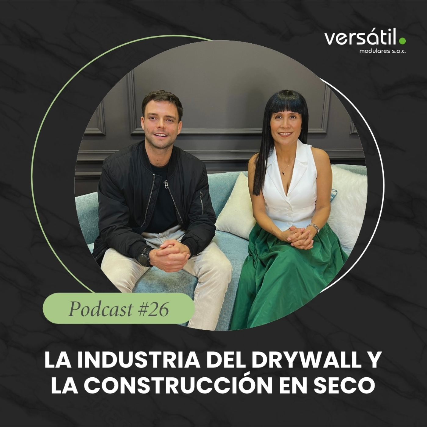 Versátil Modulares