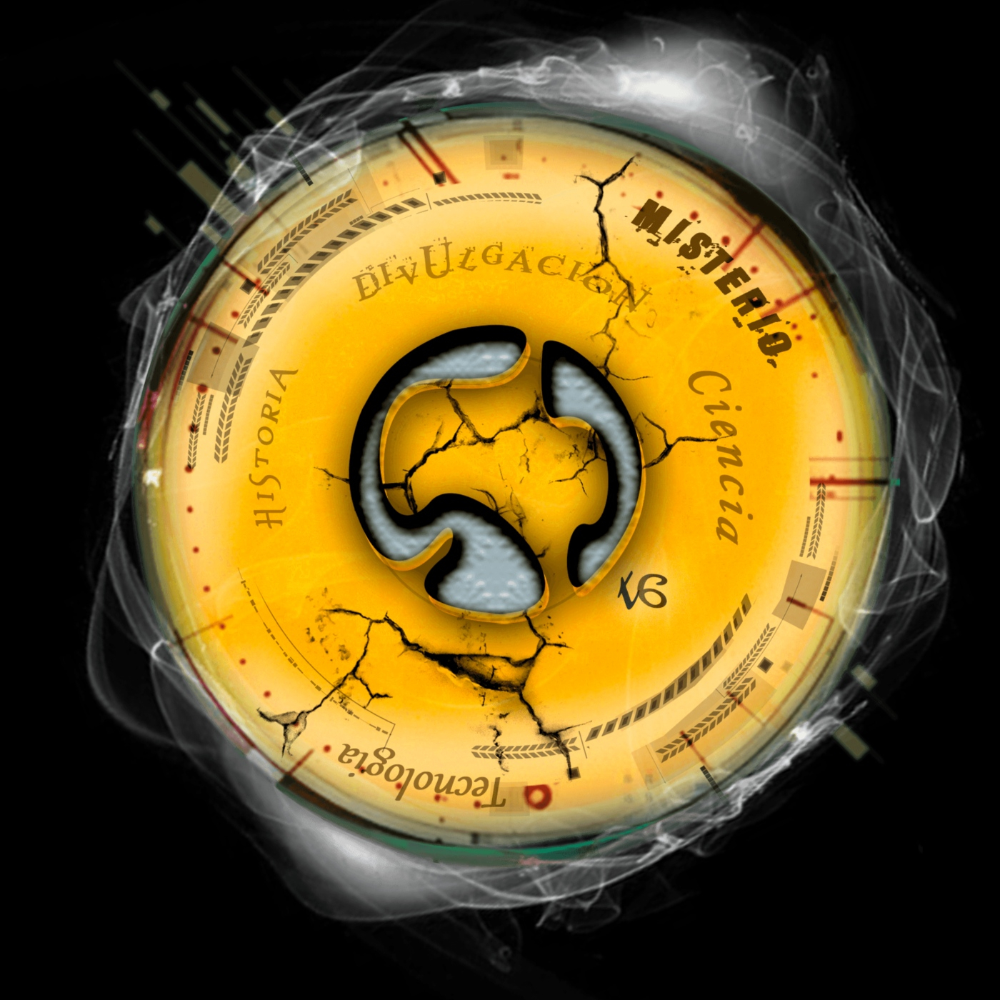 Misterio 51 Programa T6X20 Protección Animal con Yolanda Morales, Energía Oscura, Mitos y Leyendas.mp3