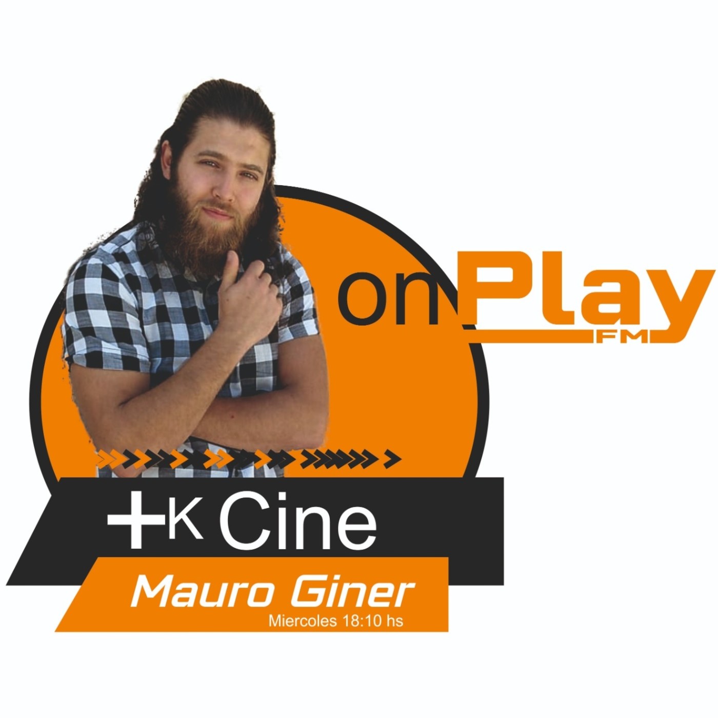 On Play FM  - Seguimos de Tarde