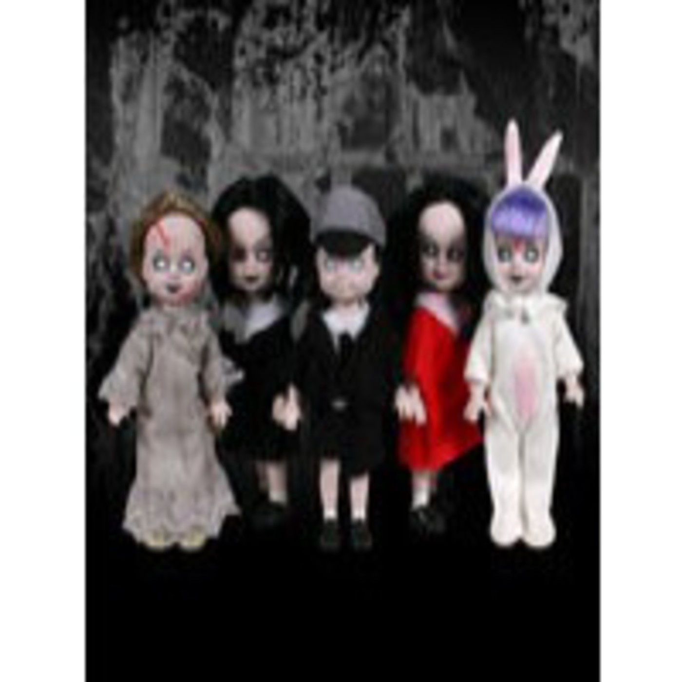 Dolls episode artwork