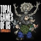 Topal Games (4x03) Madrid Games Week, Juegos, Debates
