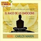 El raco de les emocions-Programa CARLOS MARIN - Reiki