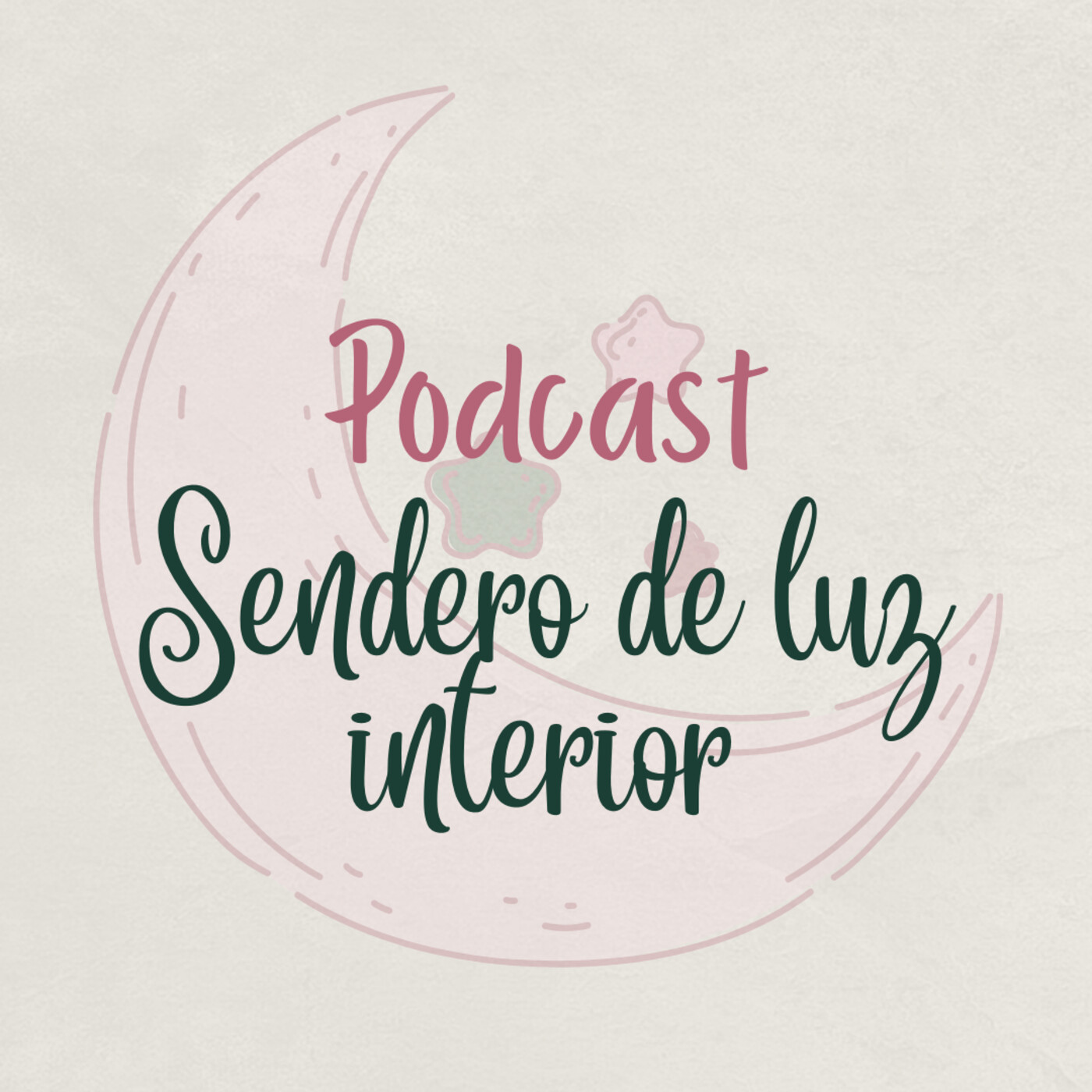 Podcast Sendero de luz interior