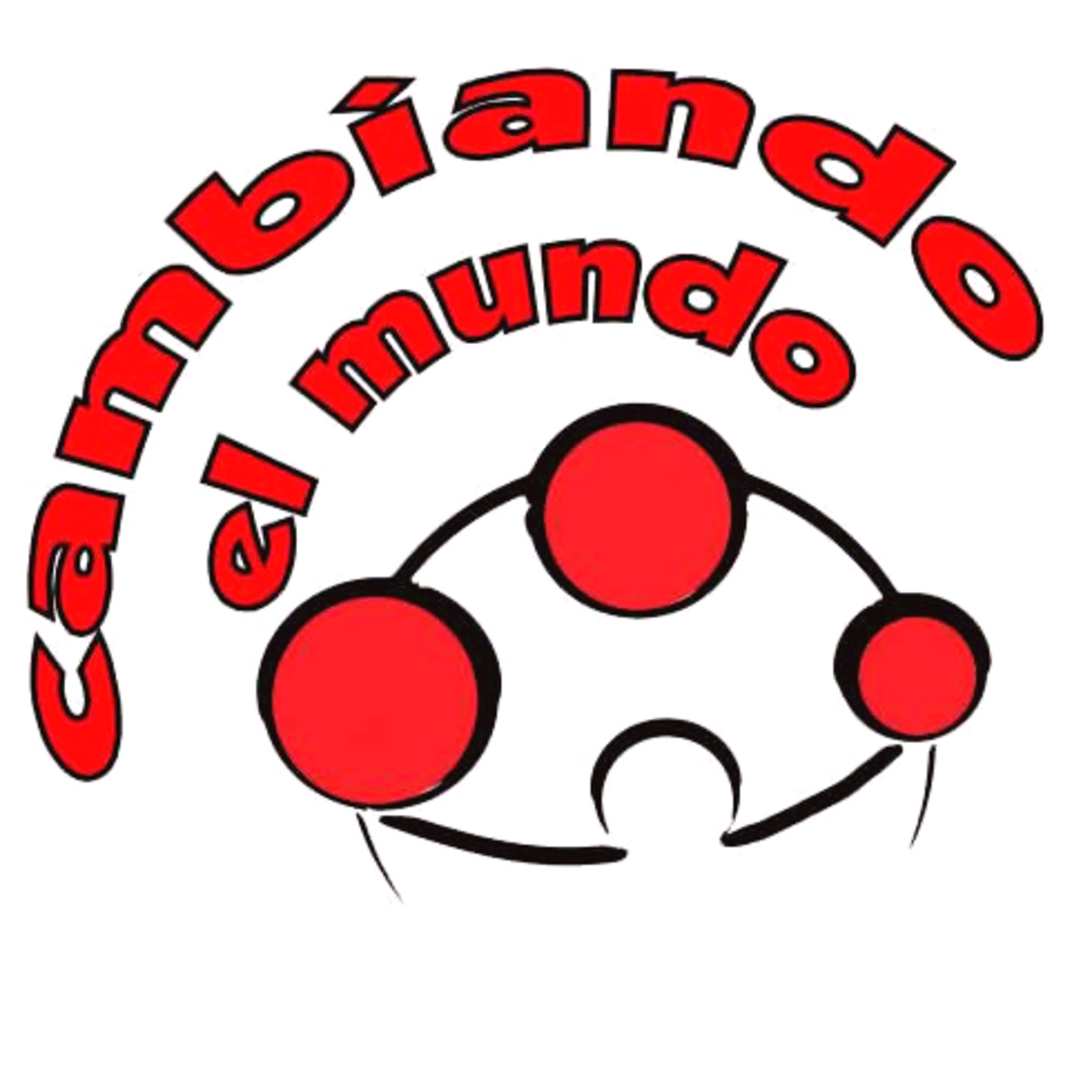 Cambiando el mundo